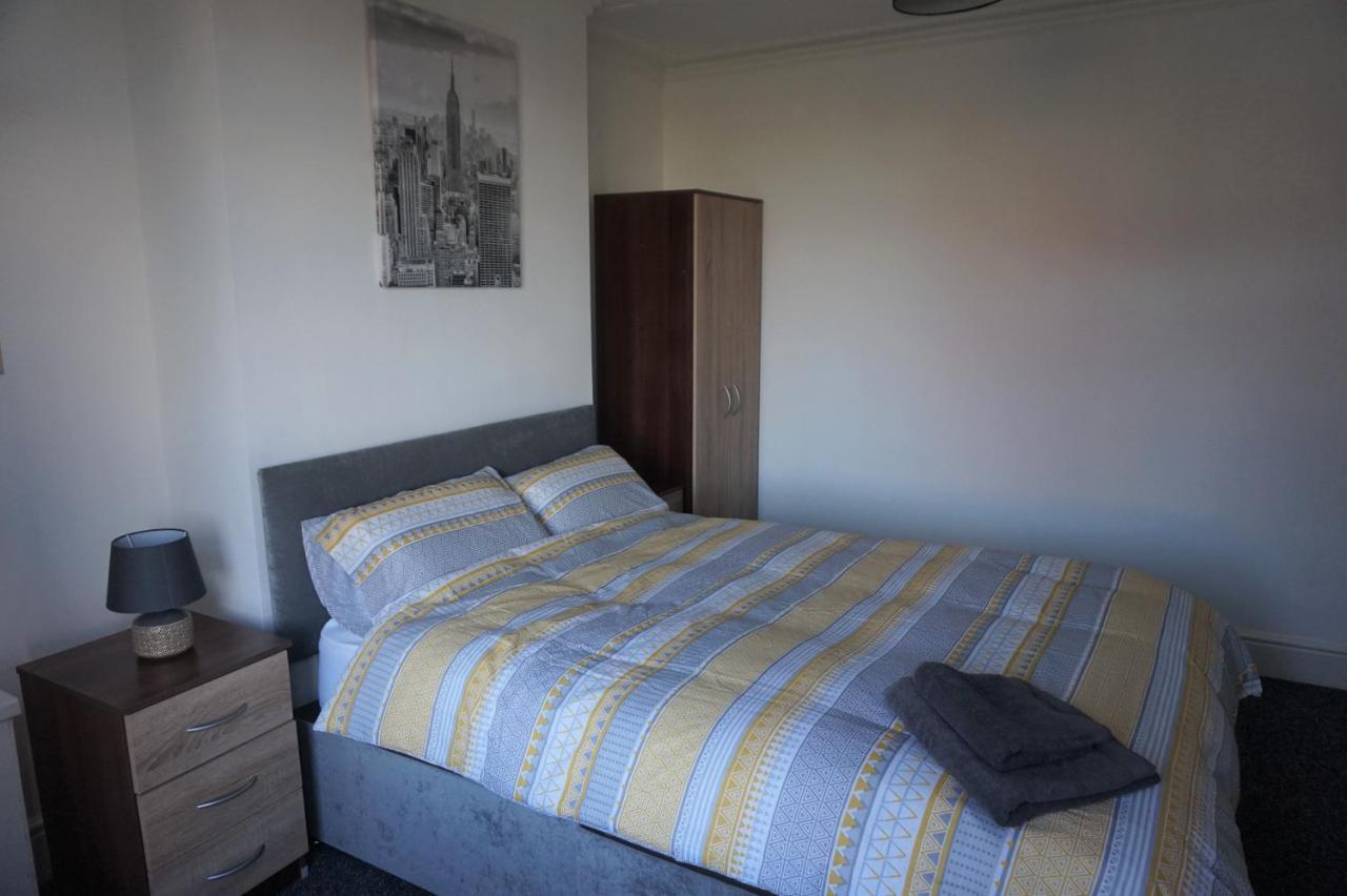 크루 Mill Street House 아파트 외부 사진