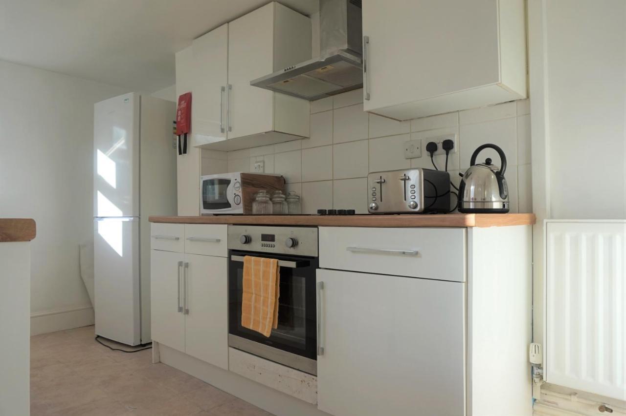 크루 Mill Street House 아파트 외부 사진